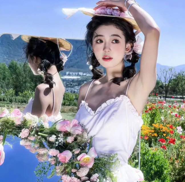 虎将征西