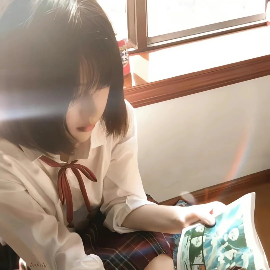戆子记