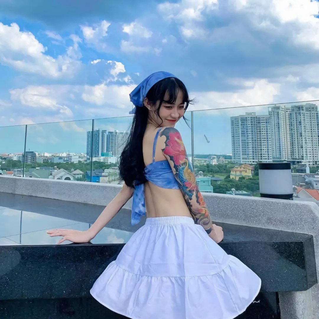 愤怒的牦牛